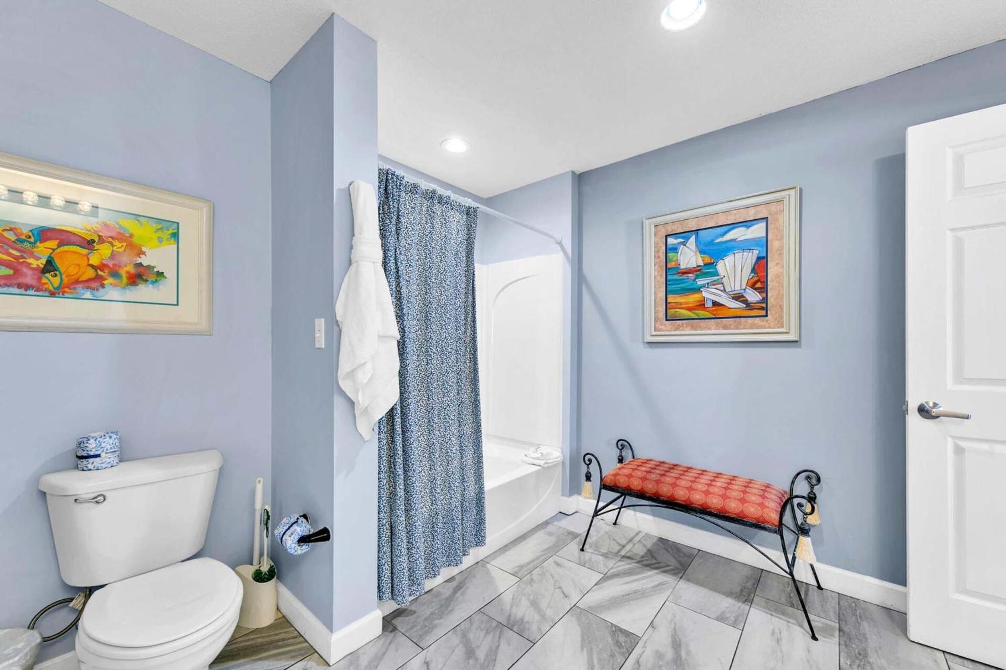 Apartamento Sterling Reef 401 Panama City Beach Exterior foto