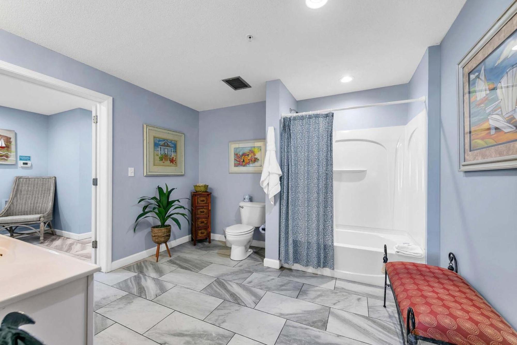 Apartamento Sterling Reef 401 Panama City Beach Exterior foto