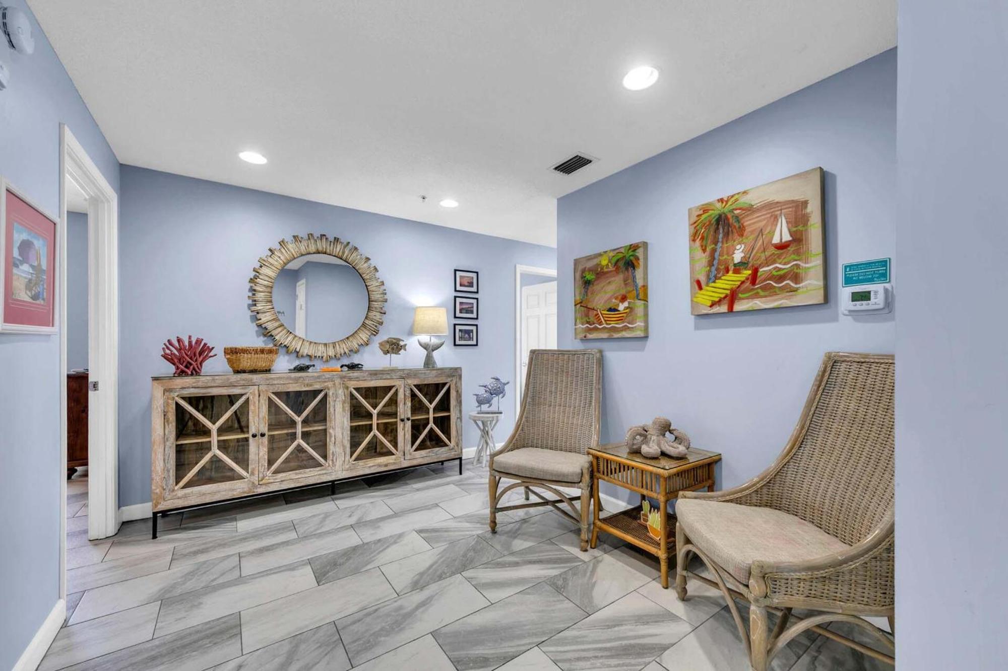 Apartamento Sterling Reef 401 Panama City Beach Exterior foto